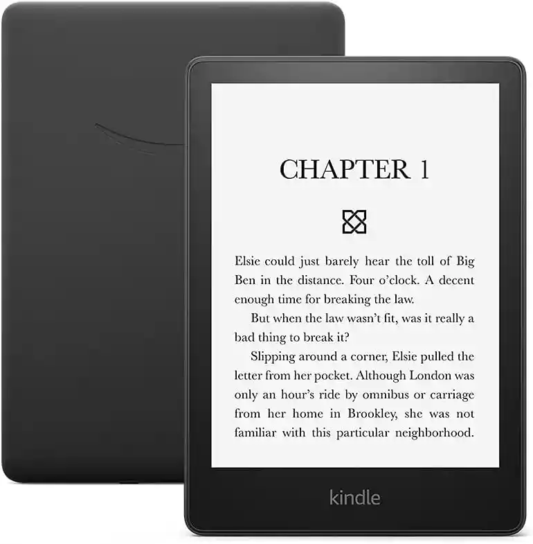 Kindle Paperwhite Amazon 6.8 16gb 2022 Generación 11