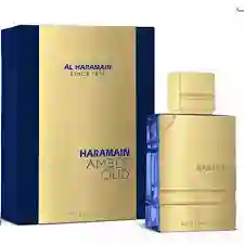 Perfume Alharamain