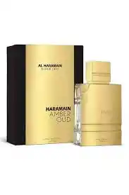 Perfume Alharamain