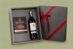 Copas Gourmet - Carnes (ancheta - Regalo - Vino)