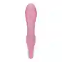 Vibrador Air Pump Bunny 2 Satisfyer