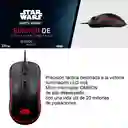 Mouse Gamer Primus Gladius 12400t Ed Star Wars Darth Vader