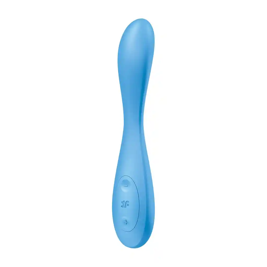 Vibrador G-spot Flex 4+ Satisfyer