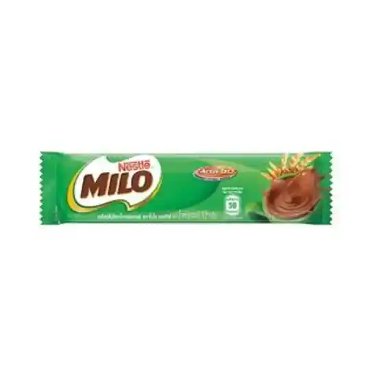 Galleta Milo * 6