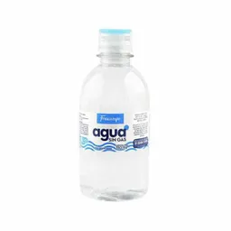 Agua Pura Frescampo 310ml