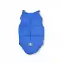 Chaleco 3xl Lifesavers Azul Rey Embone Reflectivo