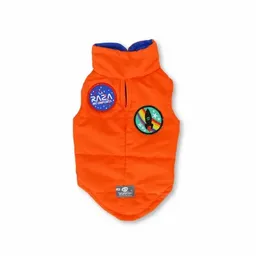 Chaleco 4xl Astronauta Halloween