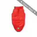 Chaleco L (te) Lifesavers Rojo Embone Reflectivo