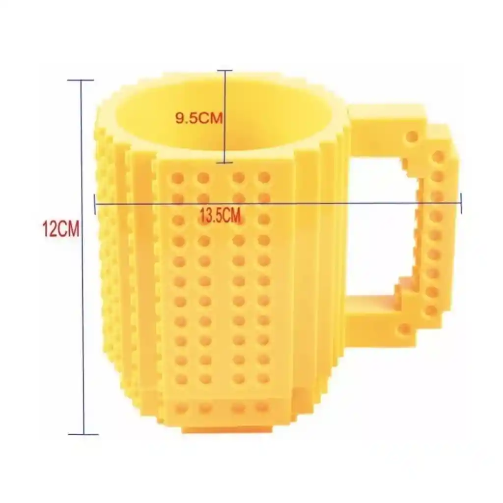 Vaso Mug Pocillo Armatodo