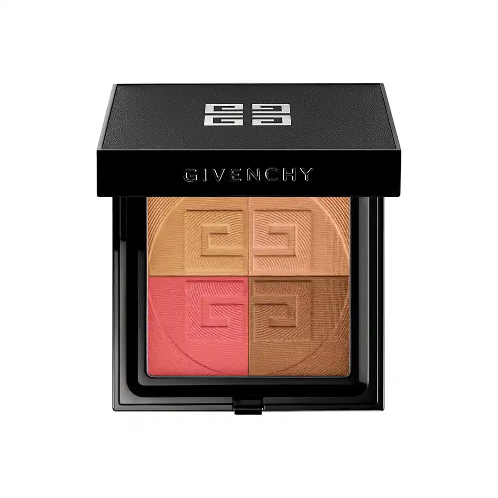 Polvo Givenchy Prisme Libre Pressed Powder 22 N06 9.5g