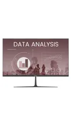 Janus 24" J24755fg Ips 75hz