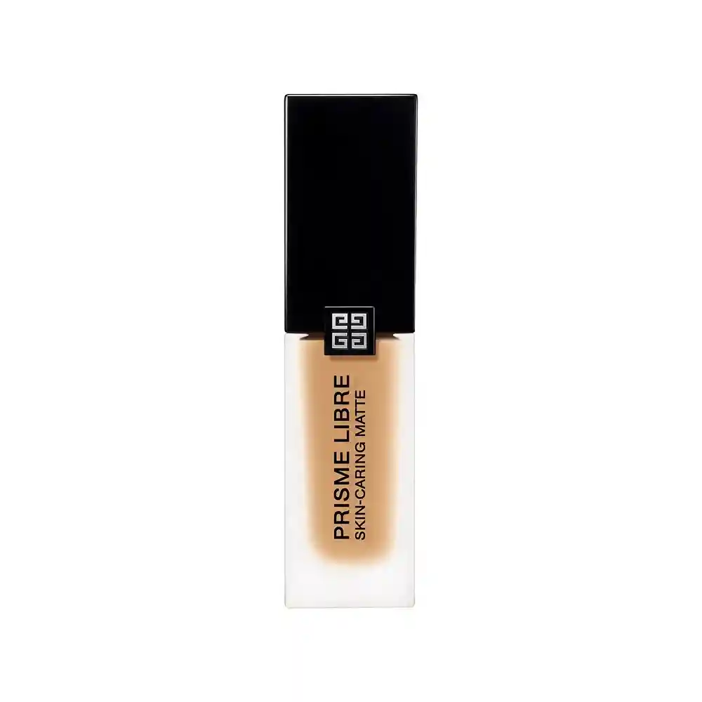 Base Prisme Libre Skin-caring Matte Foundation 4- W307 30ml