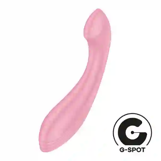 Vibrador G-force Rosado Satisfyer