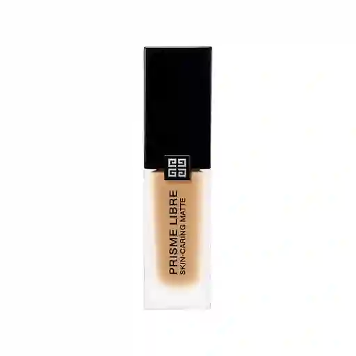 Base Prisme Libre Skin-caring Matte Foundation 4-w280 30ml