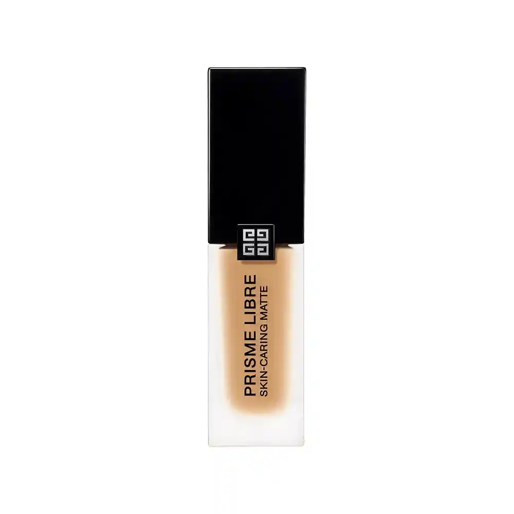 Base Prisme Libre Skin-caring Matte Foundation 4-w280 30ml