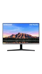 Samsung 28" Lu28r550 4k