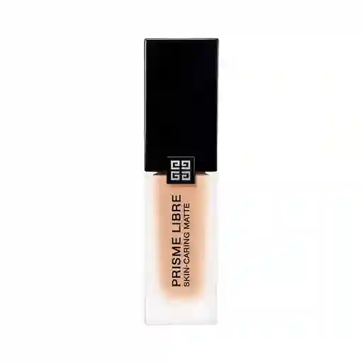 Base Prisme Libre Skin-caring Matte Foundation 2-n160 30ml