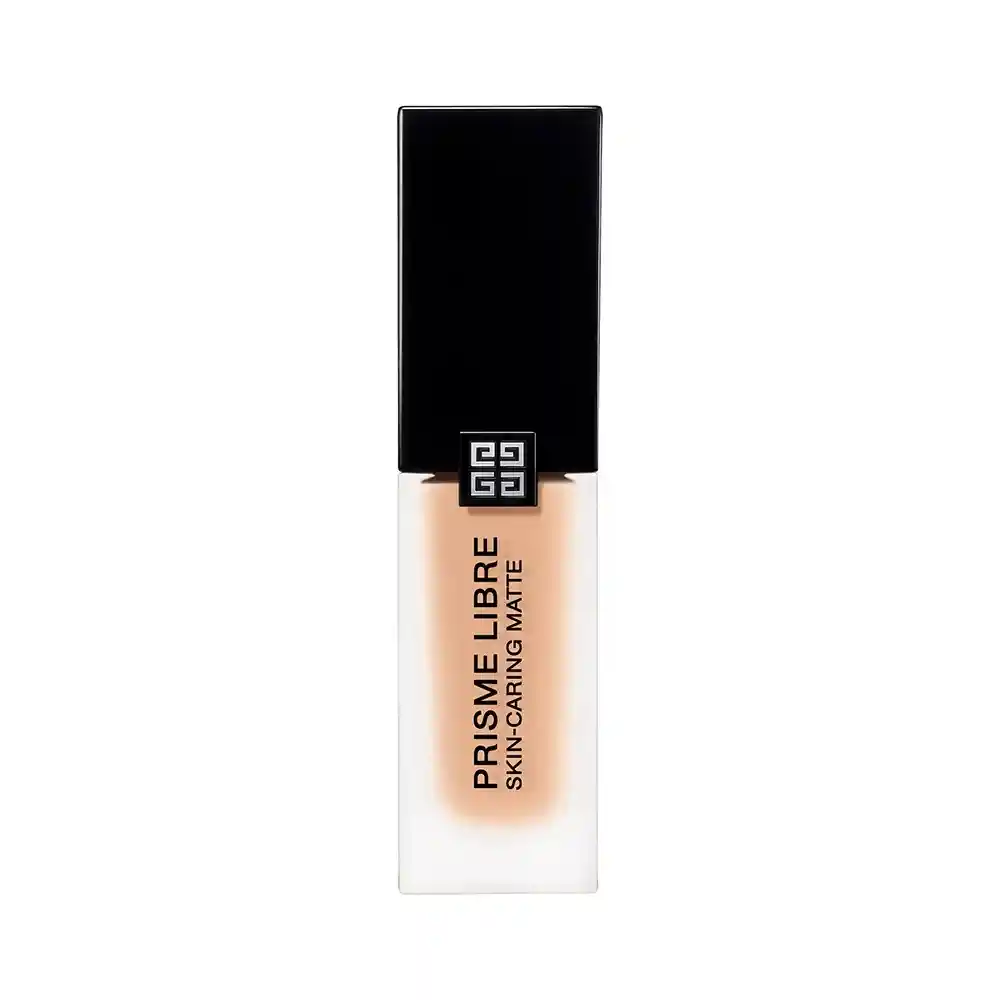 Base Prisme Libre Skin-caring Matte Foundation 2-n160 30ml