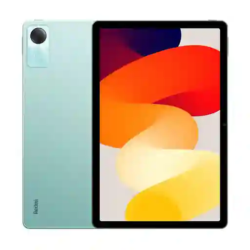 Xiaomi Redmi Pad Se Tablet 11 Fhd+, 128gb / 4gb, 8mpx, Grn