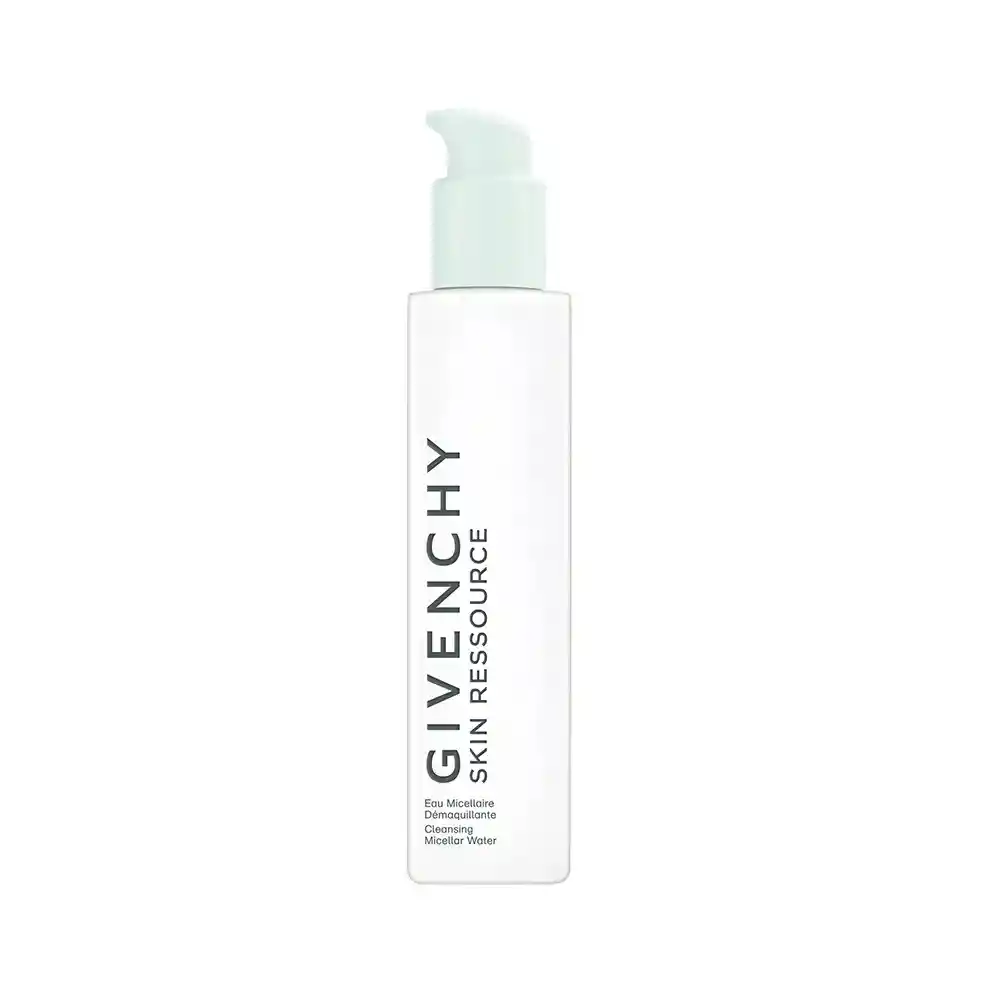 Desmaquillante Skin Ressource Micel Water 200ml