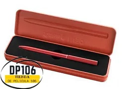 Boligrafo Pelikan Ineo Fiery Red