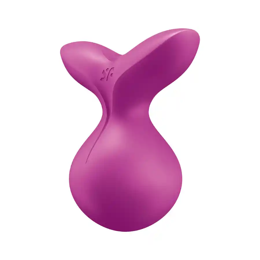 Vibrador Viva La Vulva Satisfyer