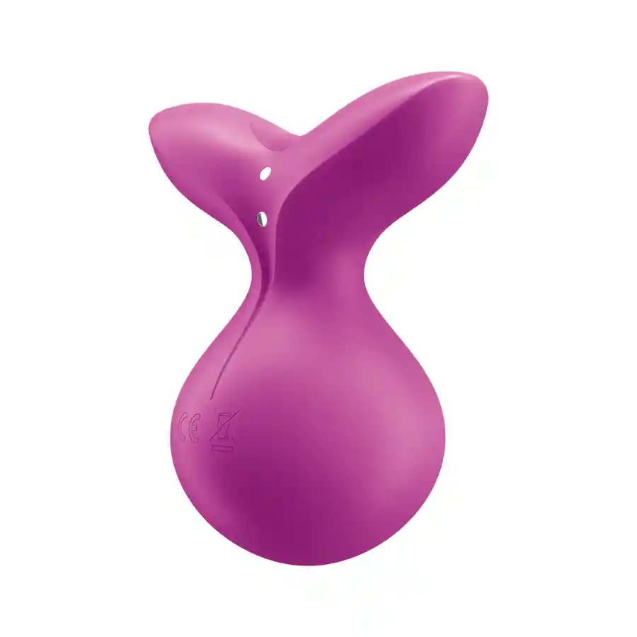 Vibrador Viva La Vulva Satisfyer