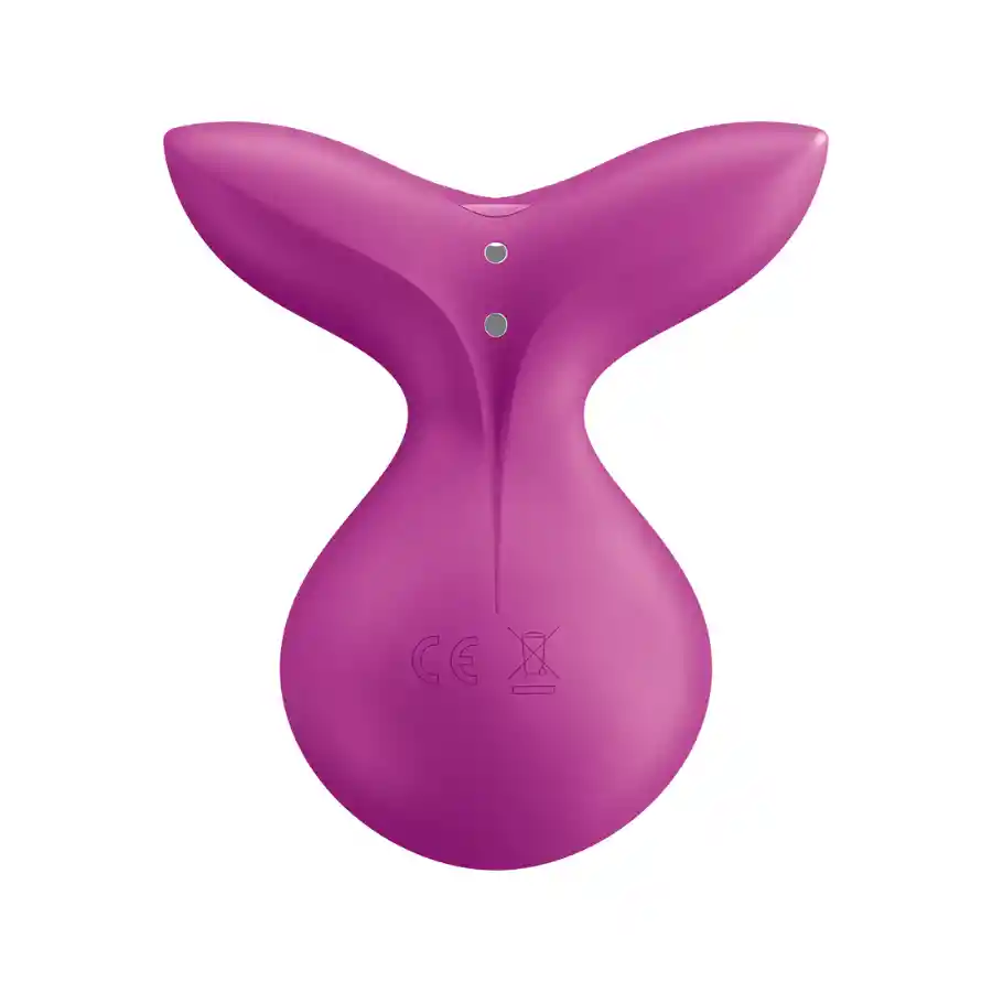 Vibrador Viva La Vulva Satisfyer