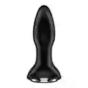 Plug Anal Vibrador Rotator 2 Satisfyer