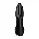 Plug Anal Vibrador Rotator 2 Satisfyer