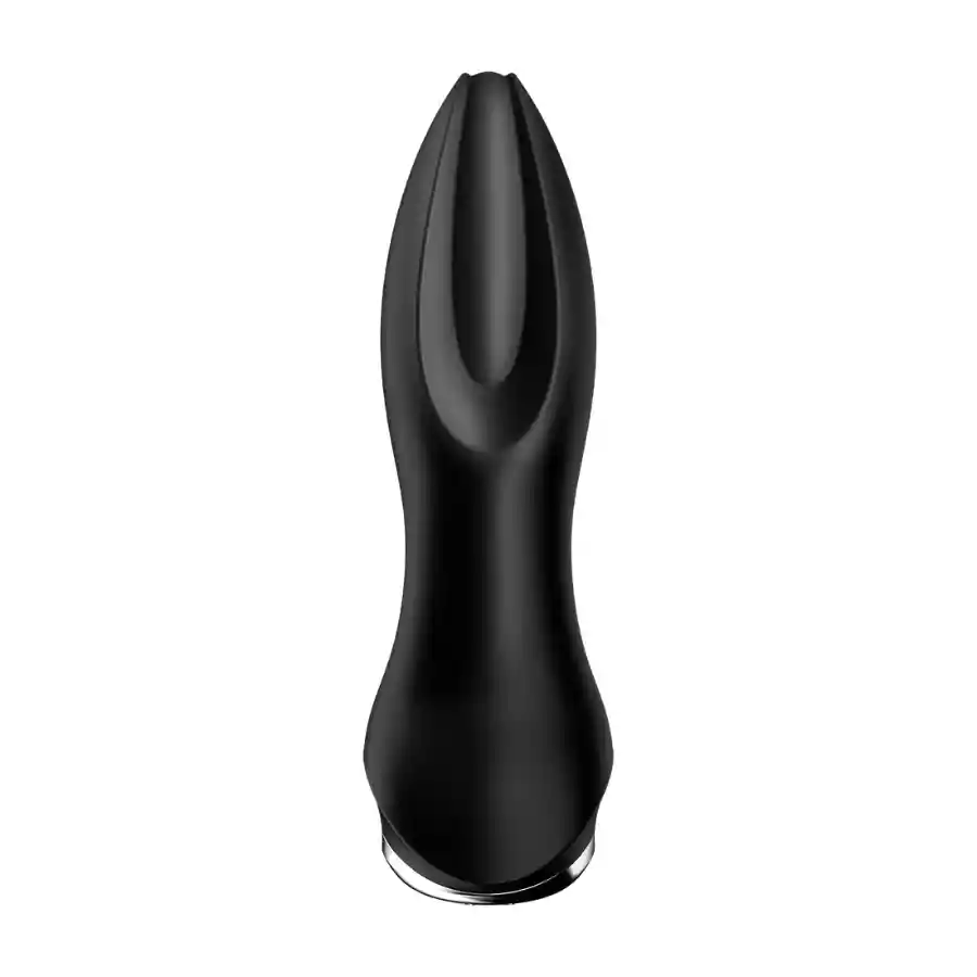 Plug Anal Vibrador Rotator 2 Satisfyer