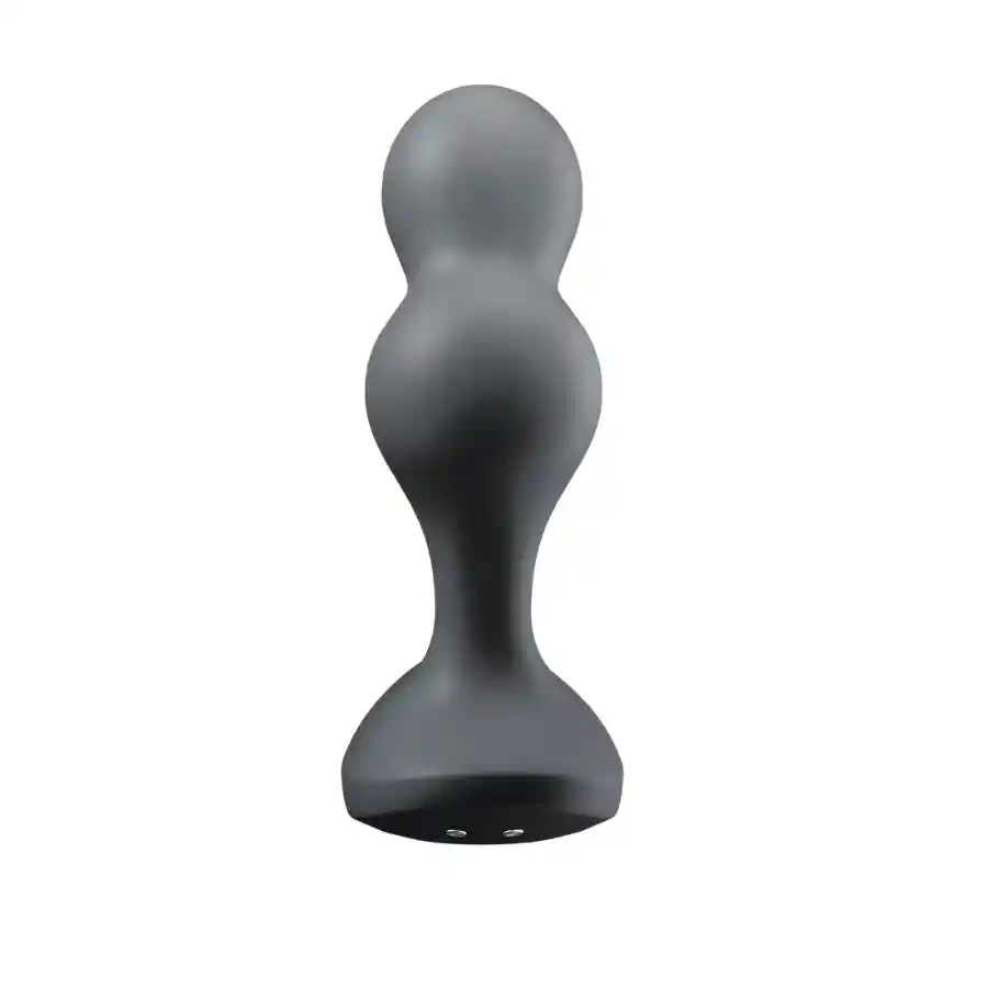 Plug Anal Deep Diver Satisfyer