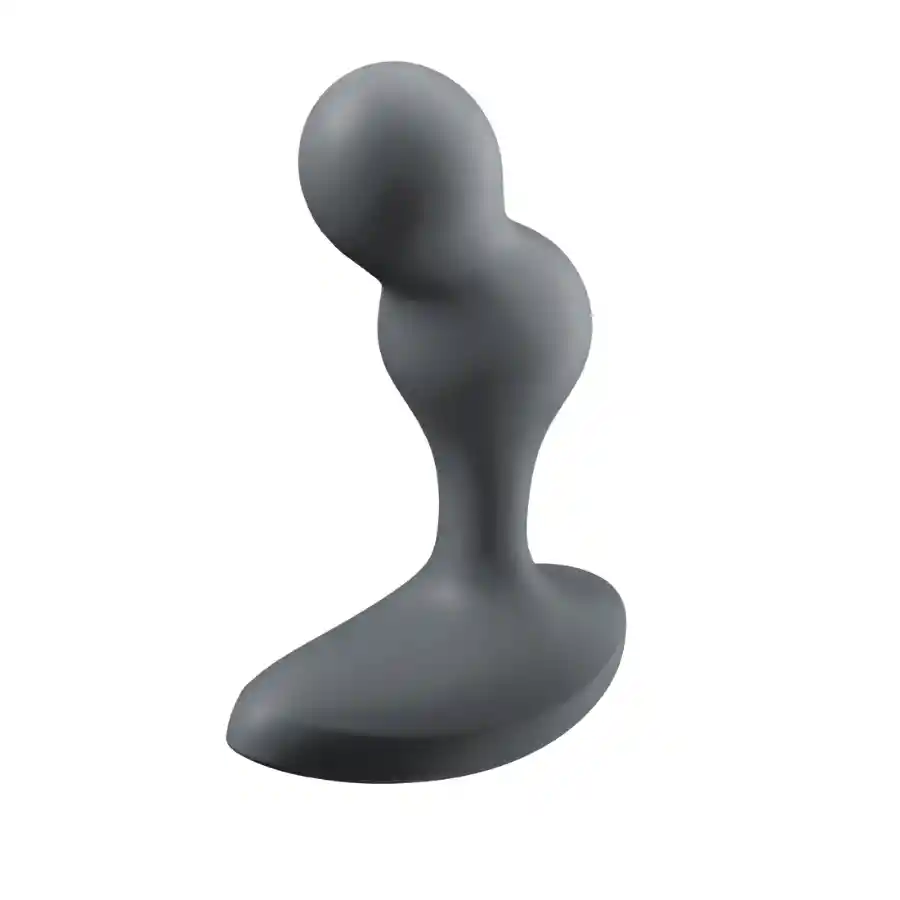 Plug Anal Deep Diver Satisfyer