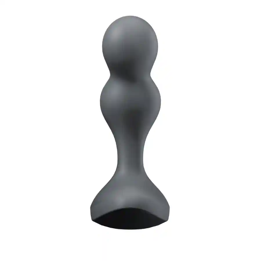 Plug Anal Deep Diver Satisfyer