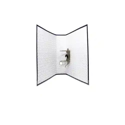 Norma Archivador A - Z Carta