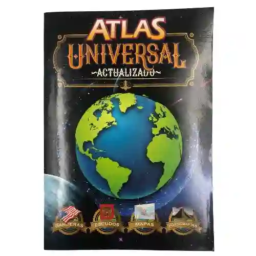 Atlas Universal