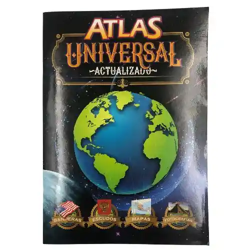 Atlas Universal