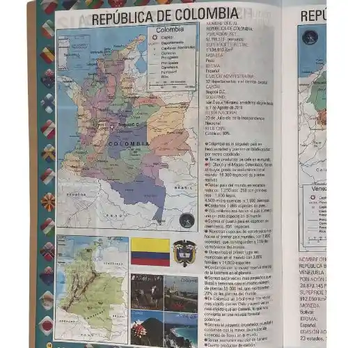Atlas Universal