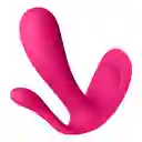 Vibrador Doble Estimulacion Top Secret+ Satisfyer