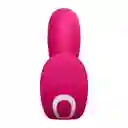 Vibrador Doble Estimulacion Top Secret+ Satisfyer