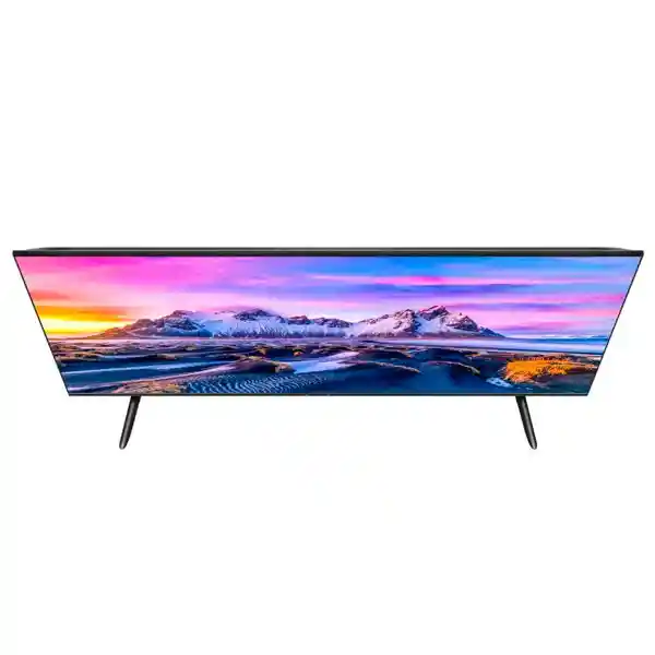 Televisor Xiaomi 55" 4k Uhd Smart Tv Android