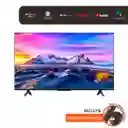 Televisor Xiaomi 55" 4k Uhd Smart Tv Android