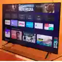 Televisor Xiaomi 55" 4k Uhd Smart Tv Android