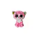 Peluche Mini - Gatico Rosado Sophie