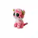 Peluche Mini - Gatico Rosado Sophie