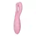 Vibrador Threesome 4 Satisfyer