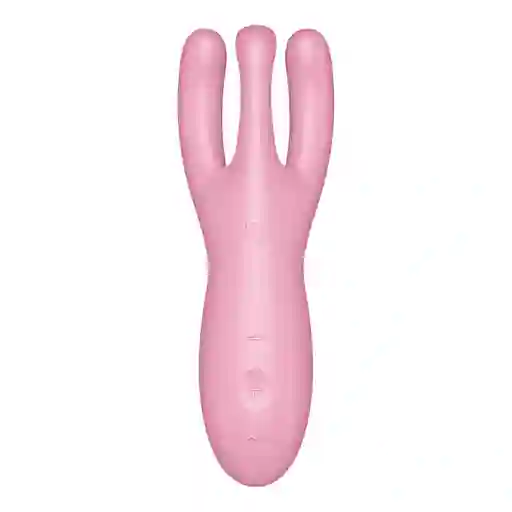 Vibrador Threesome 4 Satisfyer