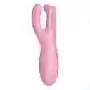 Vibrador Threesome 4 Satisfyer