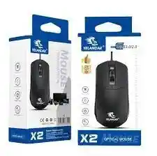 Mouse Elegante Yelandar