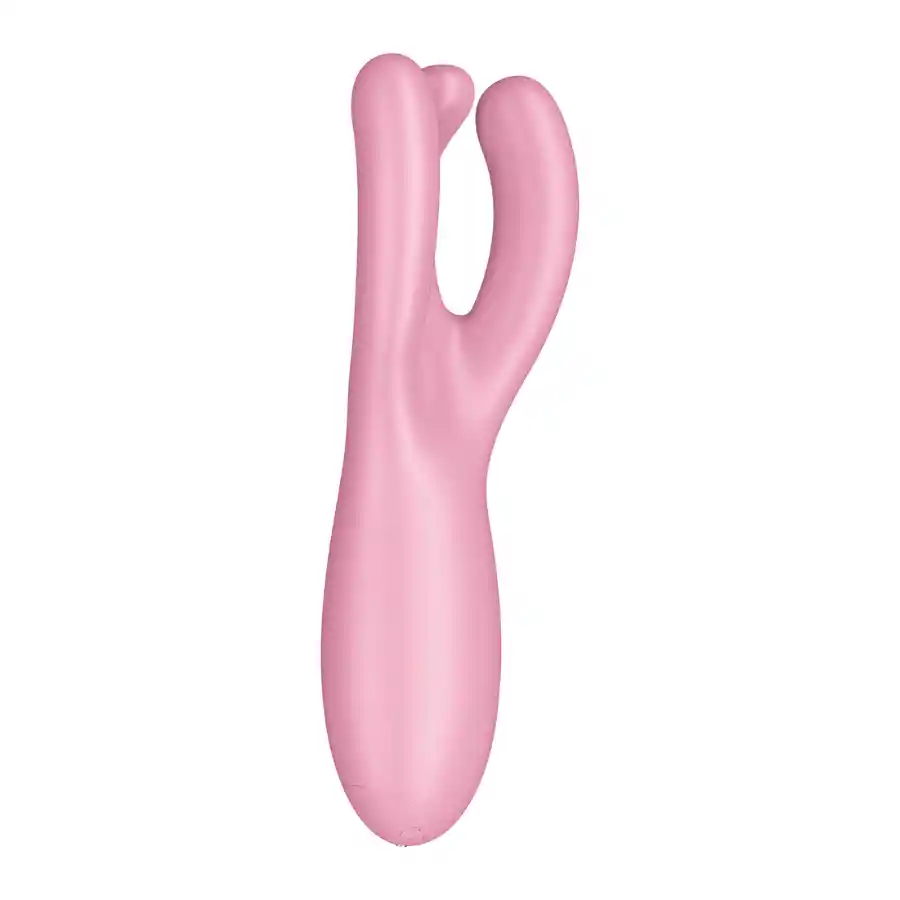 Vibrador Threesome 4 Satisfyer